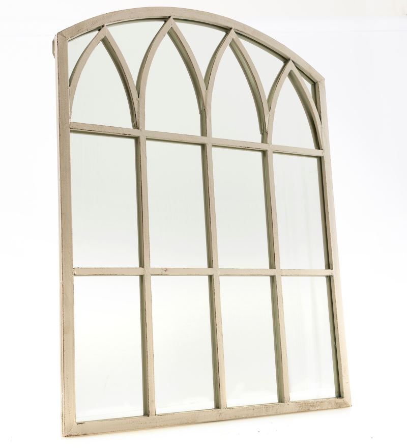 Image of lavinia garden mirror available at The Epic Shop