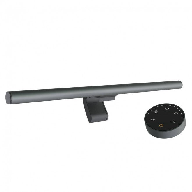 Image of choetech e1129 wireless led lamp monitor lighting available at The Epic Shop