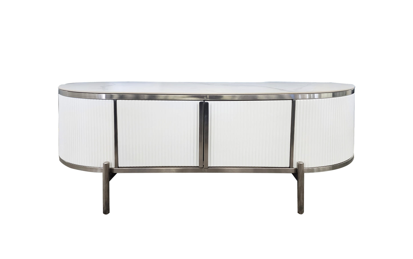 Image of kingsley coffee table - white available at The Epic Shop