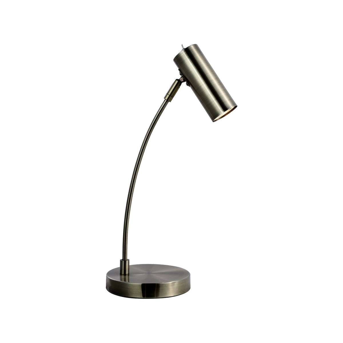 Image of sarla table lamp - antique brass available at The Epic Shop