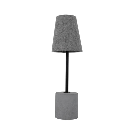 Image of jerome table lamp  ideal for luxury casual home interiors