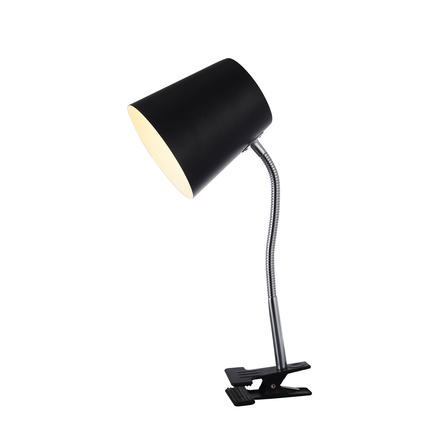 Image of ellie table lamp - black ideal for luxury casual home interiors