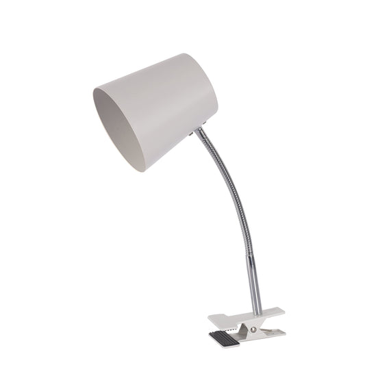 Image of ellie table lamp white  ideal for luxury casual home interiors