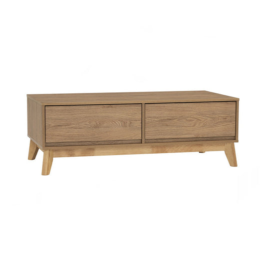Image of hirado coffee table - natural  available at The Epic Shop