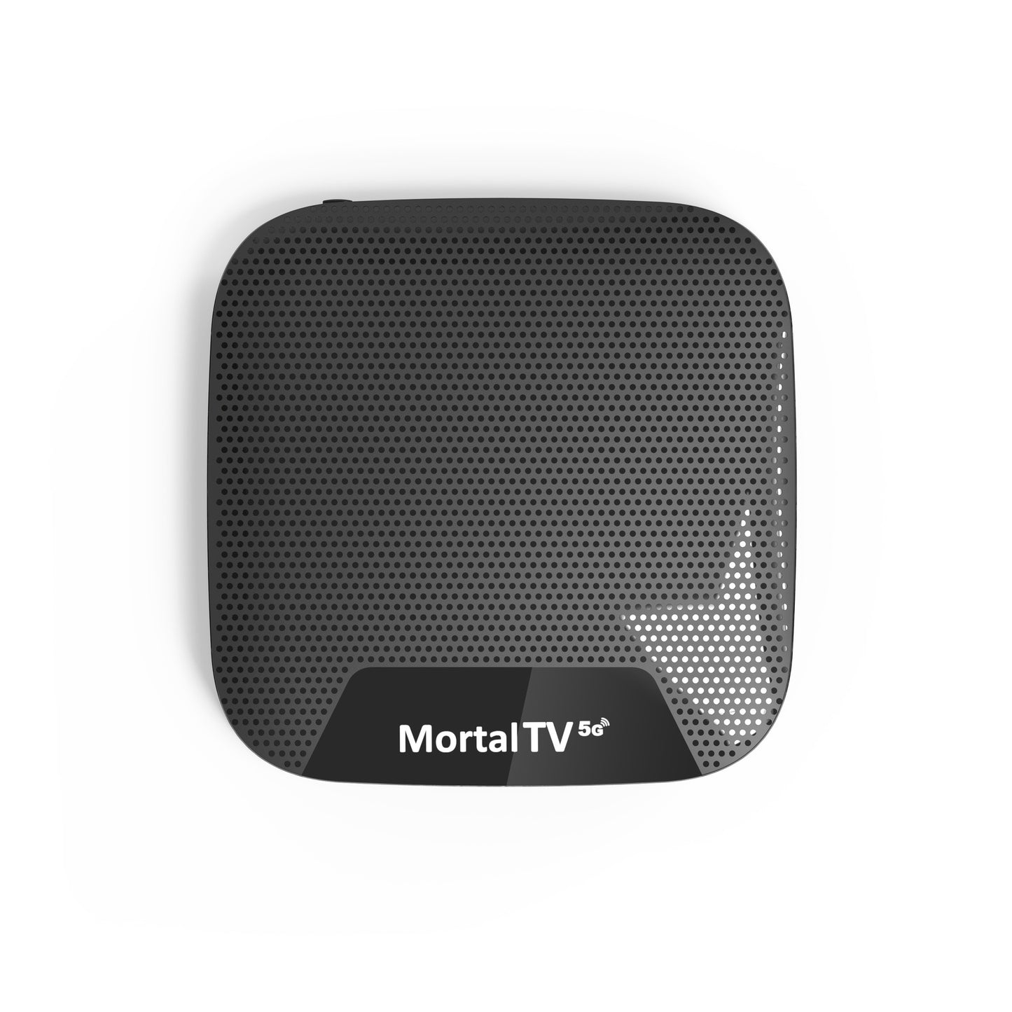 Image of mortal tv t4 s905l android 14 tv box - dual wifi + bluetooth, smart tv box, media streaming, high performance(1g+8g) versatile for both home and professional use