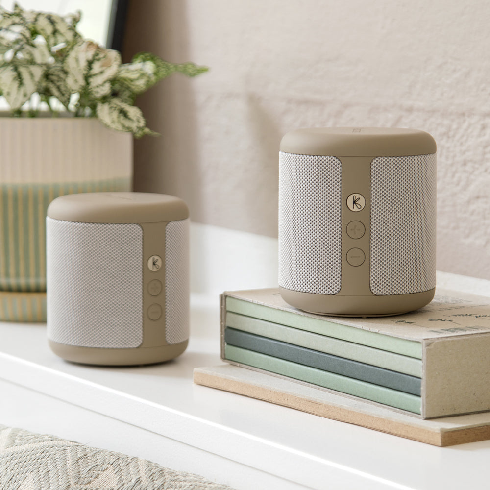 Kreafunk: Danish Design for Your Sound