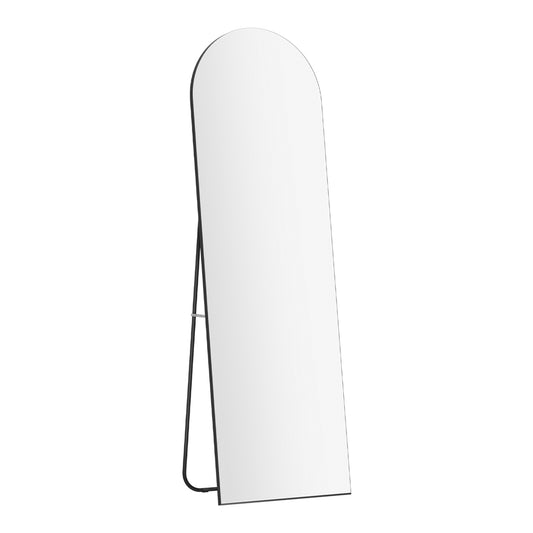 Image of embellir full-length floor wall mirrors  available at The Epic Shop