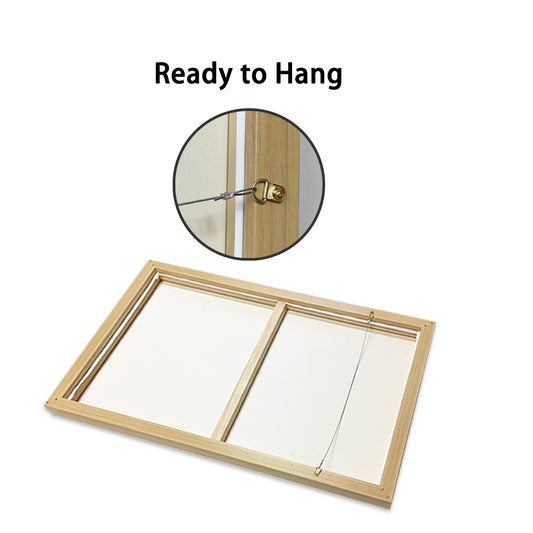 Image of wall art 100cmx150cm saturday night 2 sets black frame canvas  ideal for luxury casual home interiors