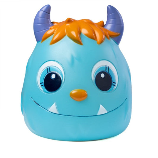 Image of smoosho's pals monsterlings roary table lamp  available at The Epic Shop