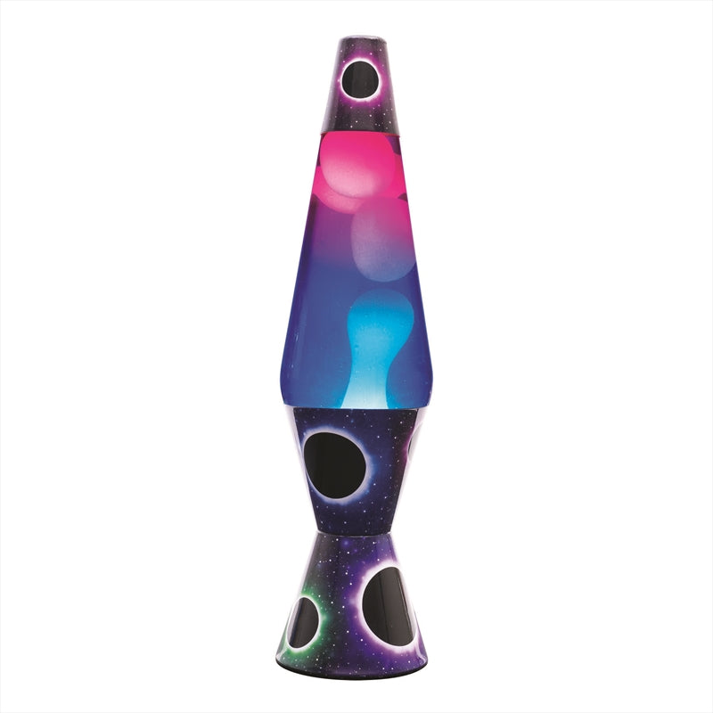Image of lost world diamond motion lamp  available at The Epic Shop