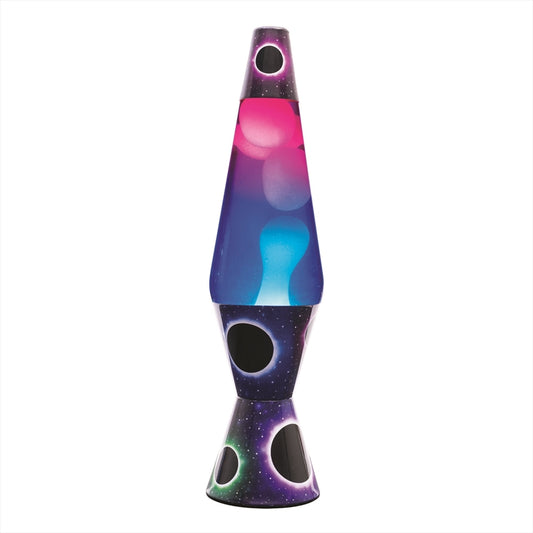 Image of lost world diamond motion lamp  available at The Epic Shop