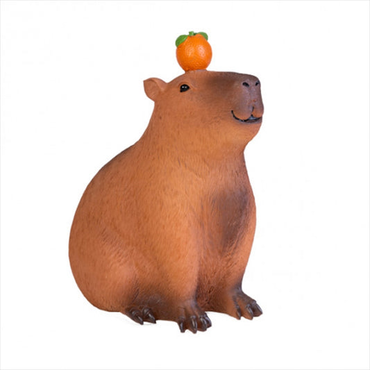 Image of table lamp capybara  available at The Epic Shop