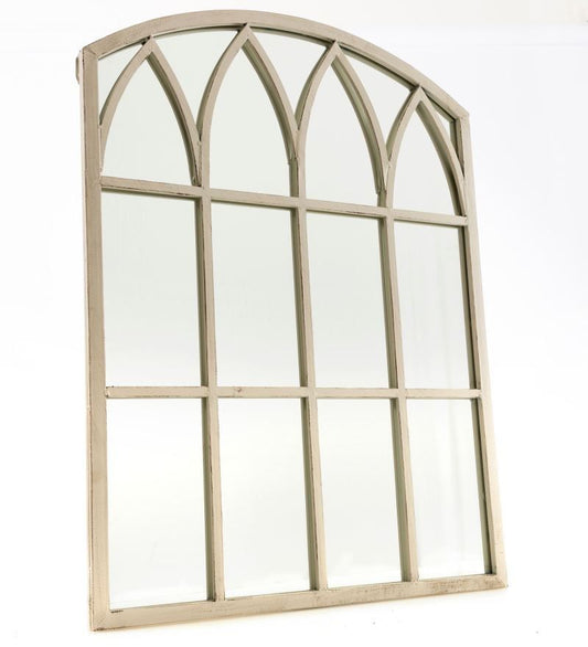 Image of lavinia garden mirror  available at The Epic Shop