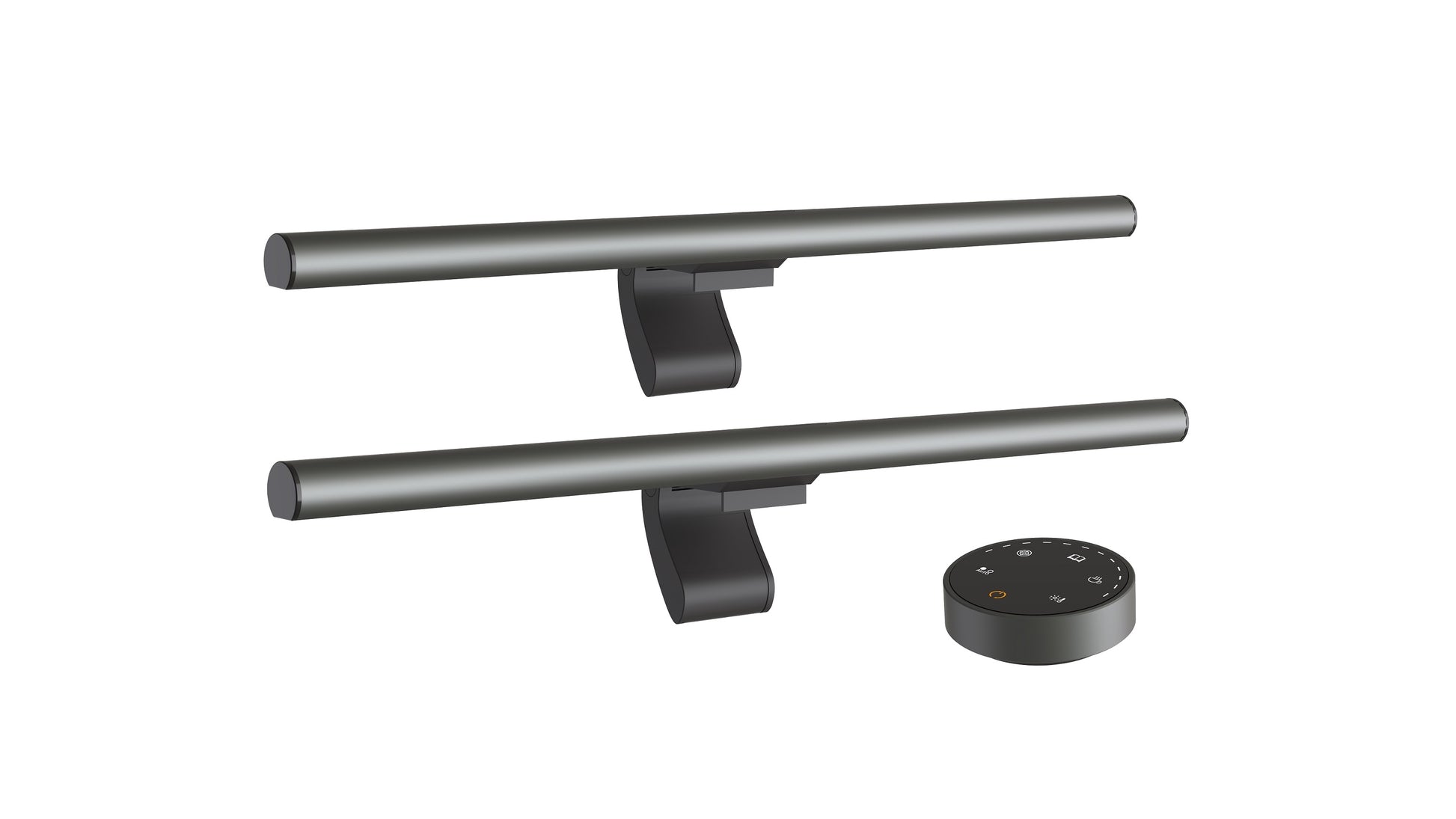 Image of choetech mix-e1129 wireless controlled led lamp monitor lighting x2 bars  available at The Epic Shop