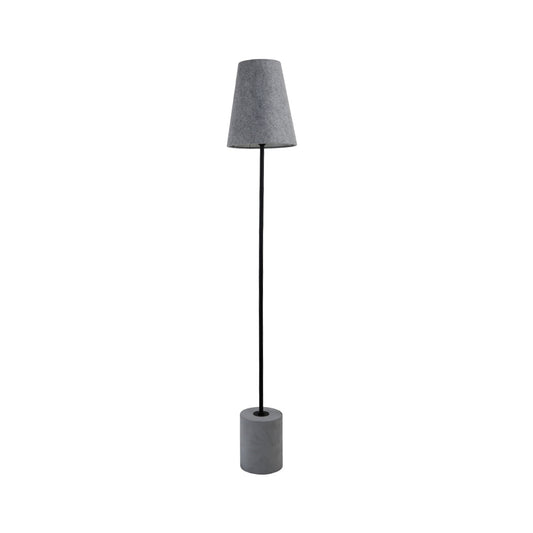 Image of jerome floor lamp  ideal for luxury casual home interiors