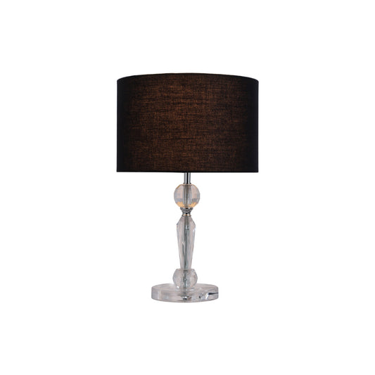Image of moby table lamp  ideal for luxury casual home interiors