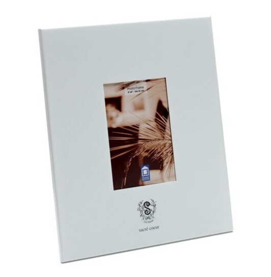 Image of le blanc picture photo frame picture wall gallery lot 10cm x 15cm (4" x 6") - white  available at The Epic Shop
