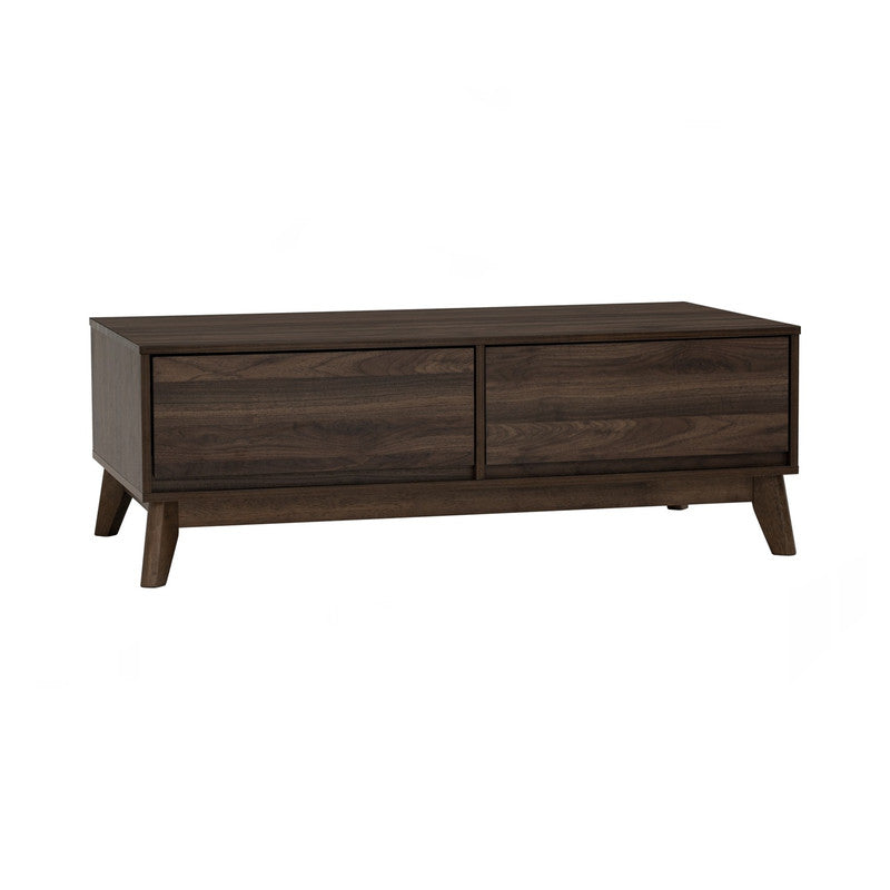 Image of hirado coffee table - cocoa  available at The Epic Shop